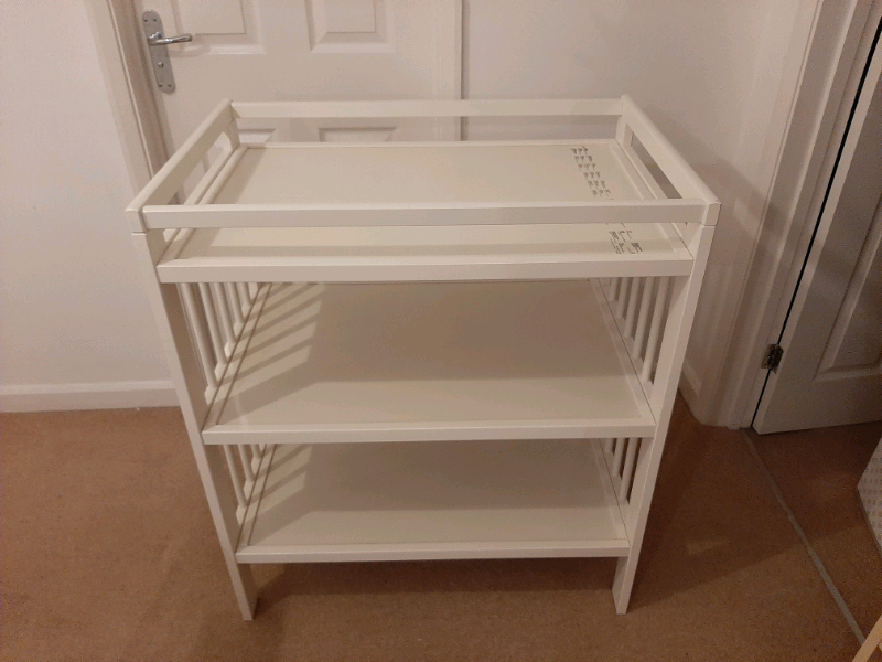 change table gumtree